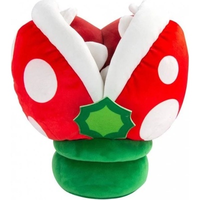 Nintendo Mega Pirahna Plant 37 cm