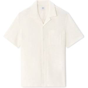 Celio Риза Naprio с къс ръкав Celio | Byal | МЪЖЕ | S