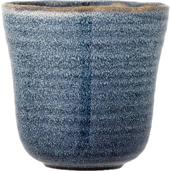 Bloomingville Кашпа Heath 16, 5 см синя (82060402)