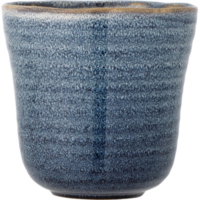 Bloomingville Кашпа Heath 16, 5 см синя (82060402)