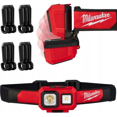 Milwaukee HL-SF