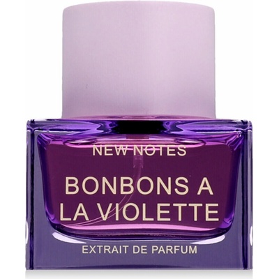 New Notes Bonbons A La Violette parfém unisex 50 ml