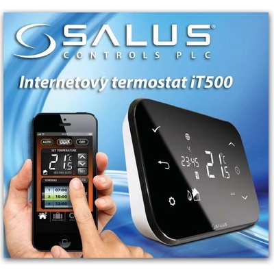 Salus IT500 SET