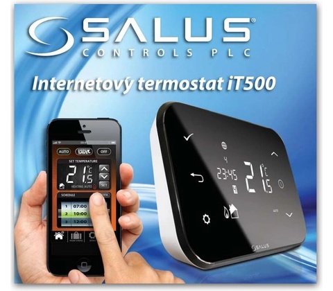 Salus IT500 SET