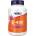 NOW NOW Vitamin E-400 Natural (Mixed Tocopherols), 250 Softgels