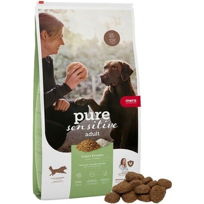 Mera Pure Sensitive Insect Protein 4 kg
