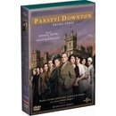 Panství Downton 2. série DVD