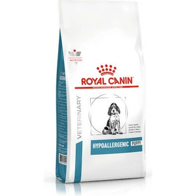 Royal Canin VD Canine Hypoallergenic Puppy 14 kg