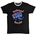 Motörhead Iron Fist Ringer Black 2XL Риза (MHEADTEE73MB05)