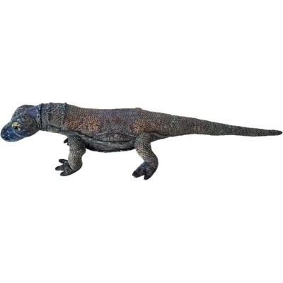 Mikro Плюшен комодски варан 90см