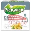 PICKWICK Priedušky 10 x 2 g