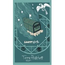 Erik - limitovaná sběratelská edice - Terry Pratchett