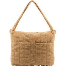 Nanami Taška Lifestylebag Bouncle Stitch Sand