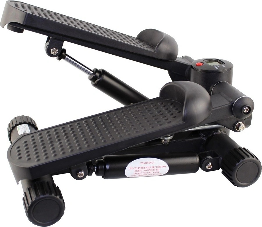 Master Mini stepper