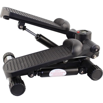 Master Mini stepper