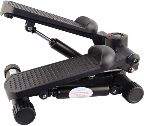 Master Mini stepper