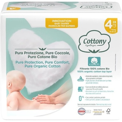 Corman Cottony 4 7-18 kg 28 ks