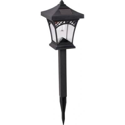 Lightex Led СОЛАРЕН ФЕНЕР 0.06w 6000k ip44 lightex riga (3800883128283)