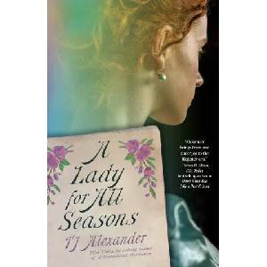 A Lady for All Seasons (ISBN: 9798217007288)