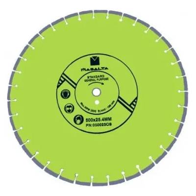 Masalta Диамантен диск универсален Masalta 50 PRO (1155202500)