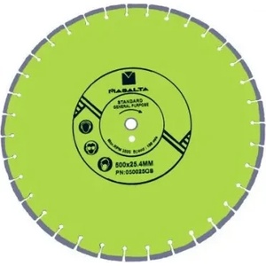 Masalta Диамантен диск универсален Masalta 50 PRO (1155202500)