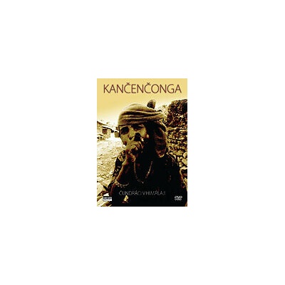 Kančenčonga Čundráci v Himálaji DVD