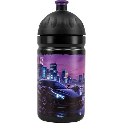 Zdravá flaša Night car 0,5 l