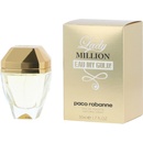 Paco Rabanne Lady Million eau my gold toaletná voda dámska 50 ml