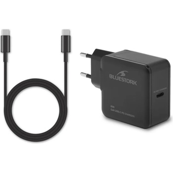 Image 1 of Bluestork PW-BS-65-GAN-C