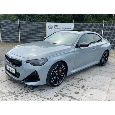 BMW M240i xDrive 275 kW