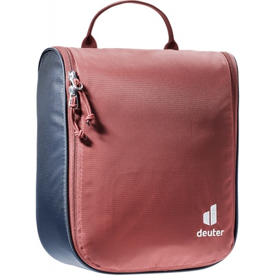 Deuter Wash Center II, redwood-ink