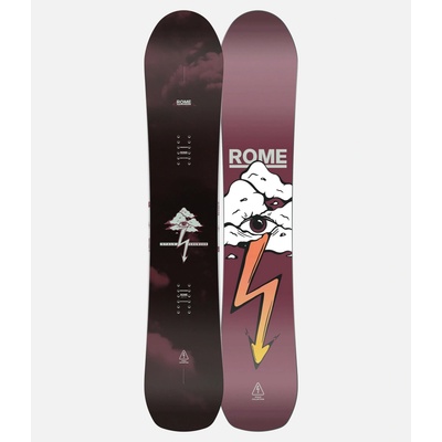 Rome Stale Crewzer 25/26