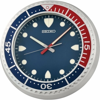 Seiko QXA849S