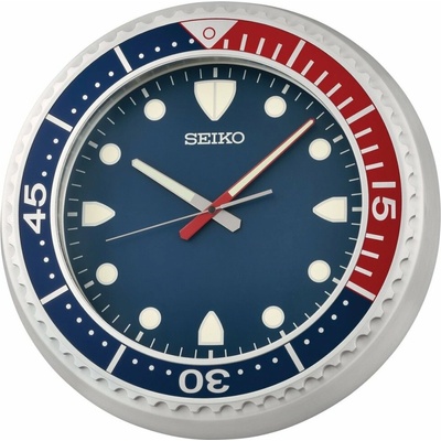 Seiko QXA849S