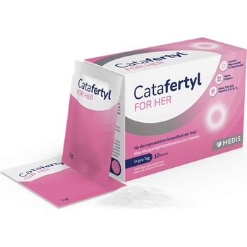 Catafertyl For her - 30 сашета