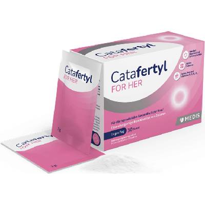 Catafertyl For her - 30 сашета