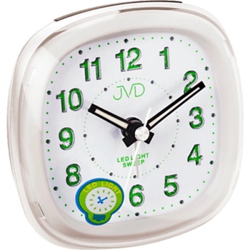 JVD SRP813.6