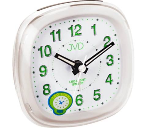 JVD SRP813.6