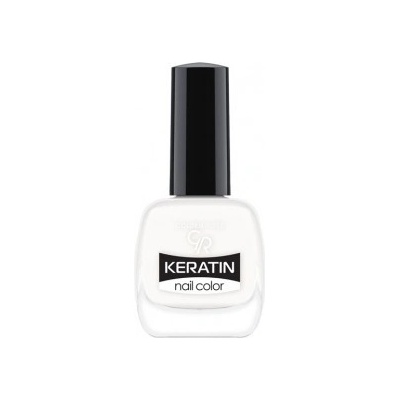 Golden Rose Keratin Nail Color lak na nehty 02 10,5 ml