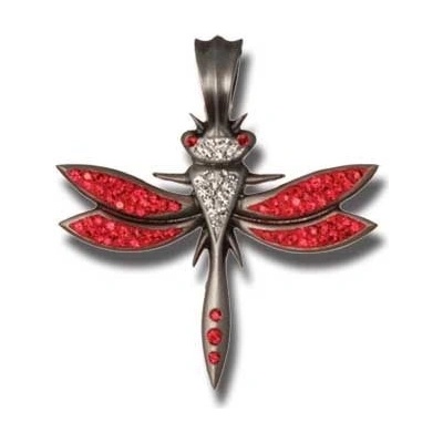 Přívěsek CRYSTAL DARNER PV12