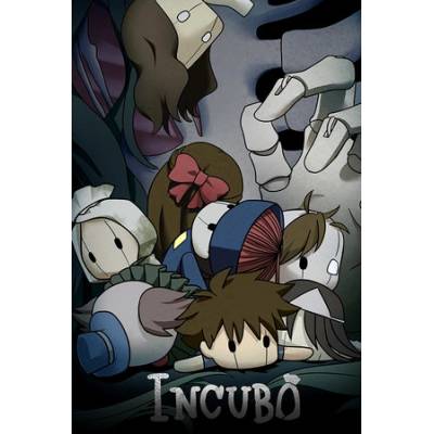 Nightmare Incubo (PC)