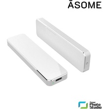 ASOME Elite Portable 512GB, 9771473966940