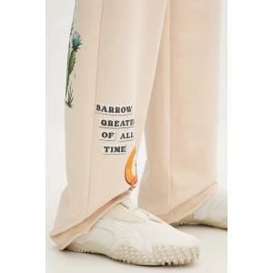 Barrow спортен панталон дамски от памук (S6BWWOFP035)