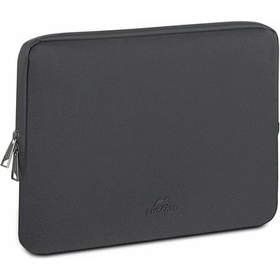 RIVACASE 8114 pouzdro ECO na MacBook Air Pro - sleeve 14", černá 8114B