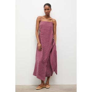Answear. LAB Велурени мокасини (LT157A-1A.cjk) - answear - 107,55 лв