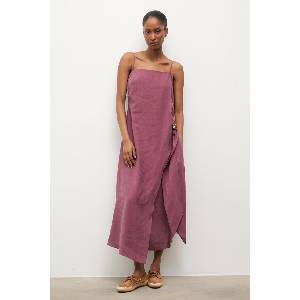 Answear. LAB Велурени мокасини (LT157A-1A.cjk) - answear - 119,29 лв