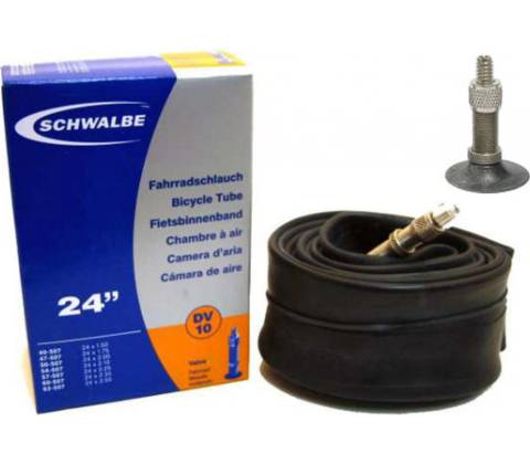 Schwalbe DV