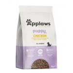 Applaws Puppy All Breeds Chicken GRAIN FREE - за подрастващи кучета от мини и средни породи до 12 месеца 79% пиле 12 кг DD4512CPA