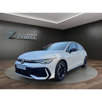 Volkswagen Golf 1.5 eTSI R-Line DSG 110 kW