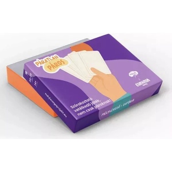 Eufória Проект Дълбоко Вдишване x Еуфория - Уникална Двойка (PP-625)